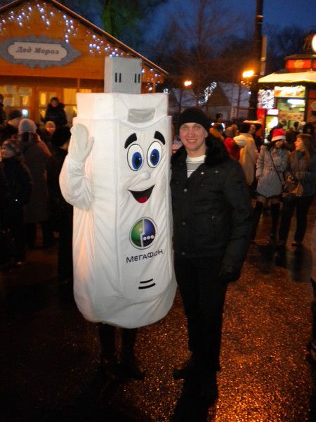 Виталий Тэрвидис