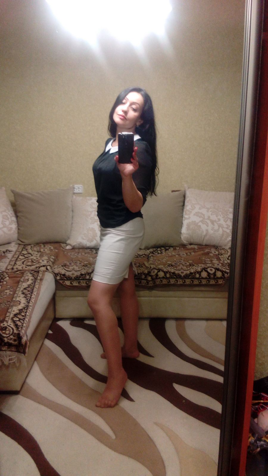 Юлия Студеникина