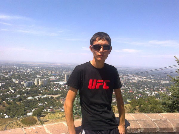 Санат Мурзаханулы