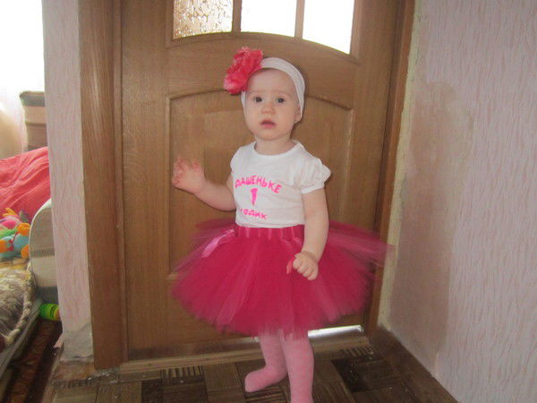 Вика Данилова