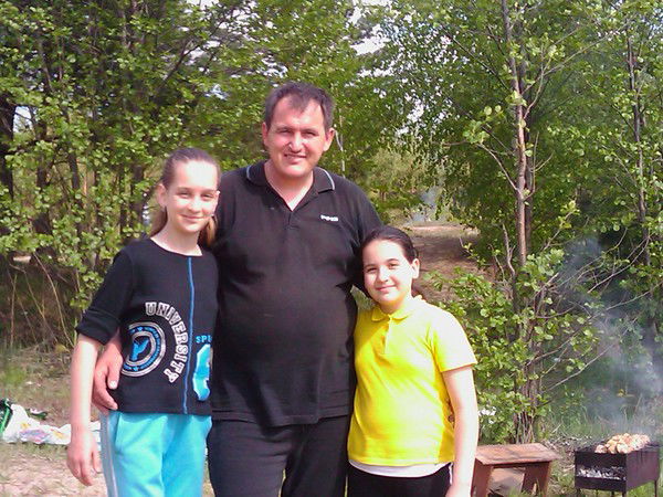 Андрей Мяновский