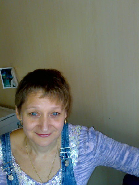 Наталья Турупалова