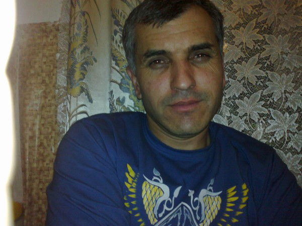 Дилшод Махмараджапов