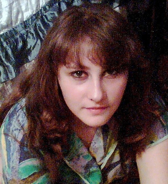 Ирина Корсюк