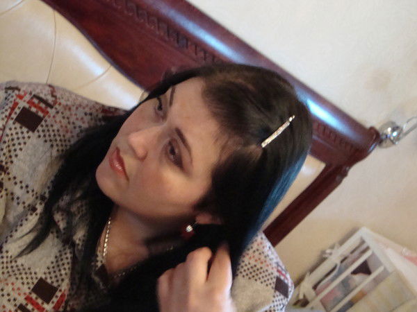 Эльмира Исмаилова