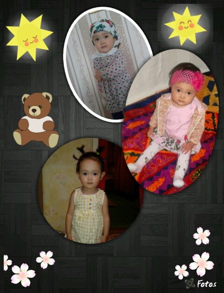 Маржан Жуманова