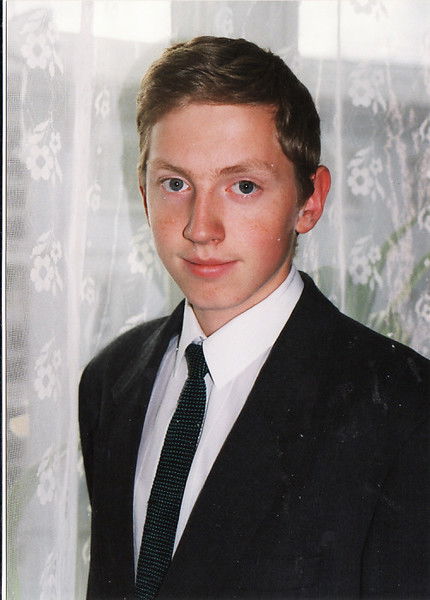 Андрей Коротченко