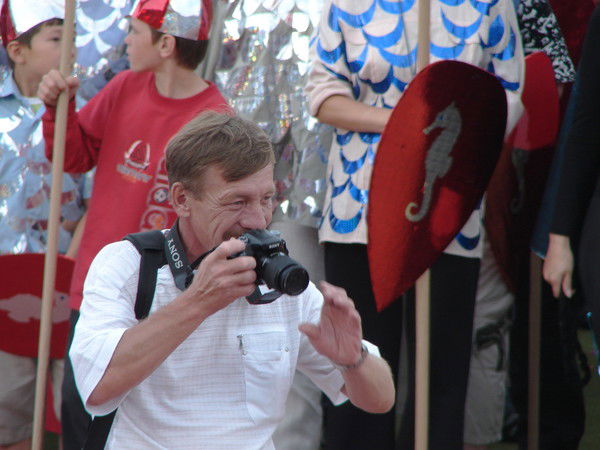 Николай Берсенёв