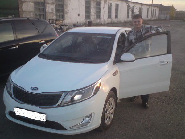 Павел Дёмкин