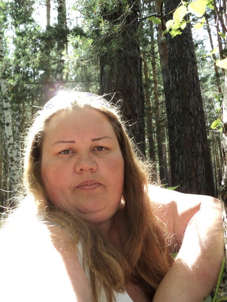 Людмила Порываева