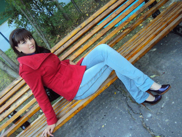 Надежда Лаврентьева