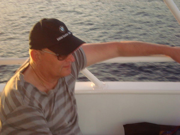 Юрий Саломатин