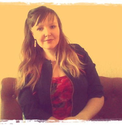 Танюшка Шадрина