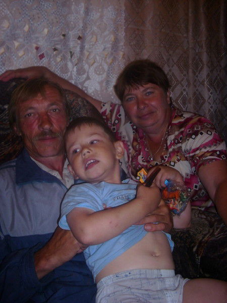 Тамара Проскура