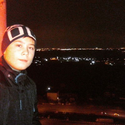 Максим Филимонов