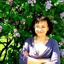 Ирина Шумейко