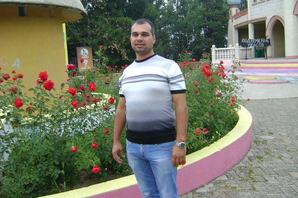 Хасан Аль Шами