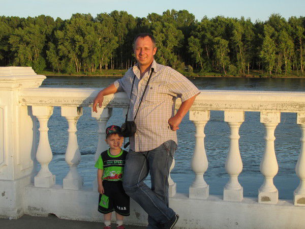 Роман Скворцов