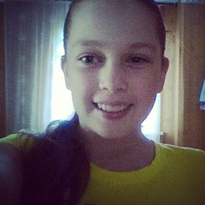 Рания Муксинова