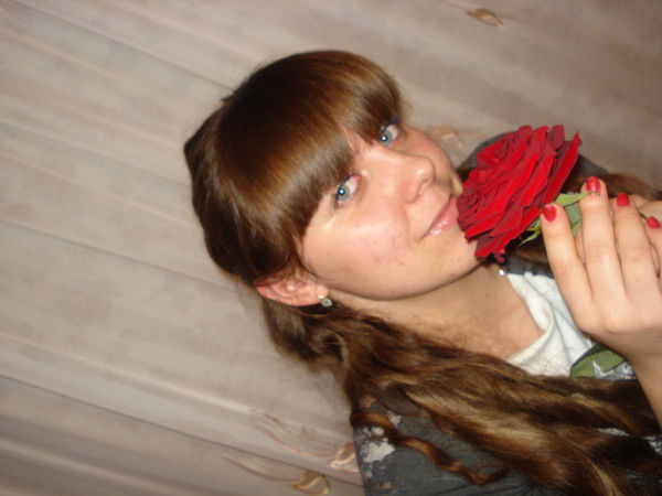 Юлия Никитина