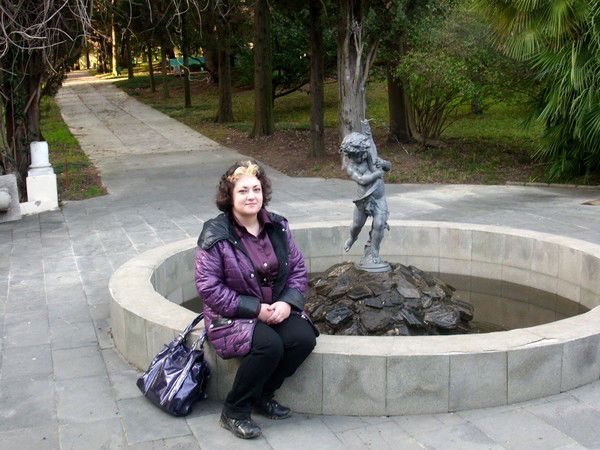 Юлия Хандога