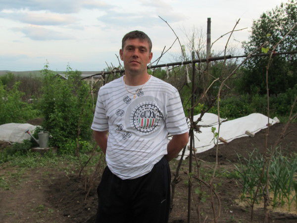 Василий Чистяков