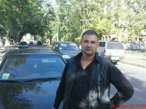 Иван Байдуков