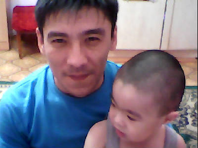 Арман Ахметбеков