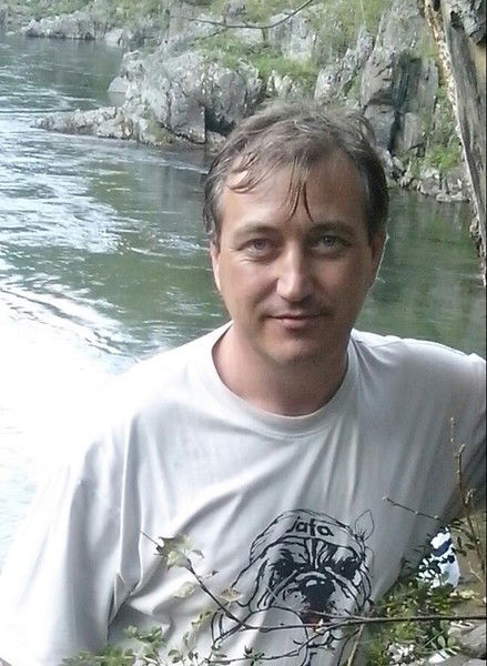 Сергей Погорелов