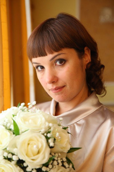 Мария Гордеевских