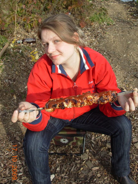 Ольга Михеева