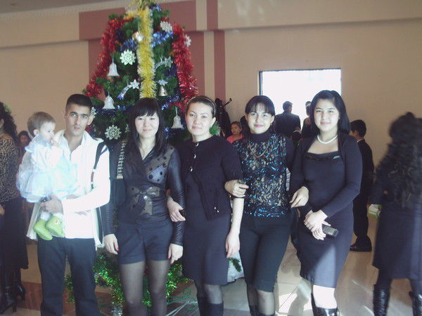 Марат Хайров