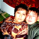 Зарина Есболатова
