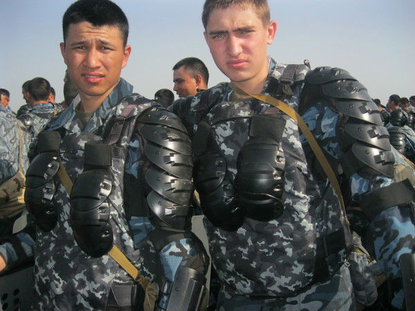 Вова Шулбаев