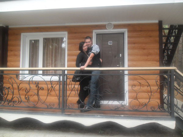 Ирина Лукьянова