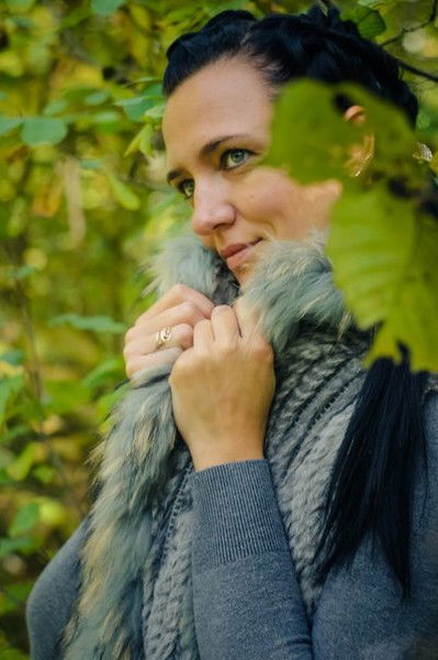 Инна Прокуда