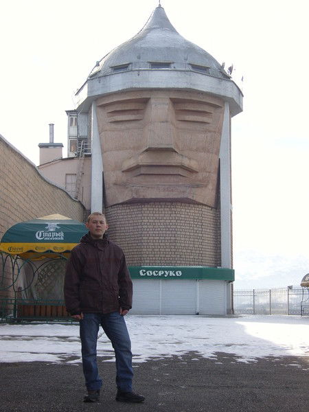 Ажмухамбетов Алексей