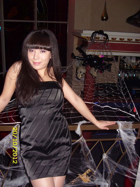 Аня Куцулым