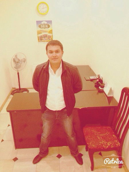 Тохир Давидхаджаев