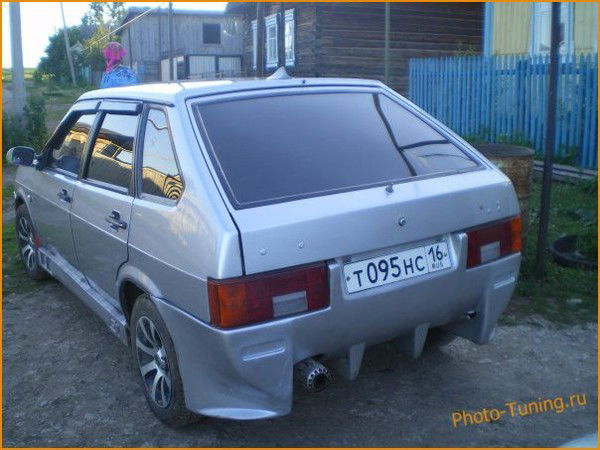 Светлана Харина