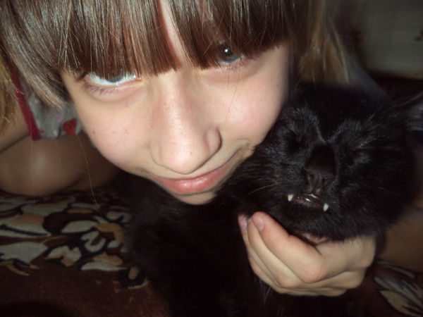 Настюшка Кристал