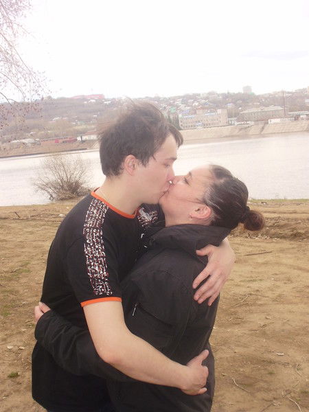 Алина Альмиева