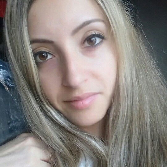 Екатерина Пивень