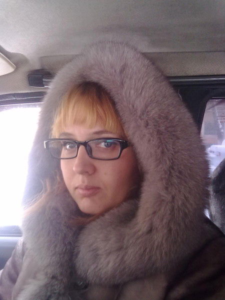 Татьяна Колесникова