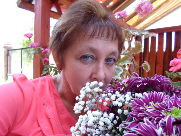 Людмила Буторина