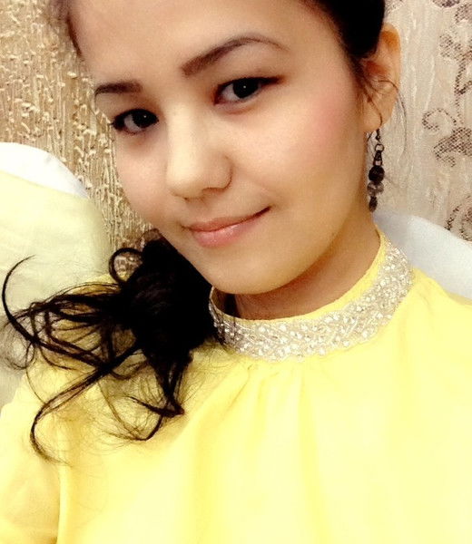 Asiya Baimuratovna