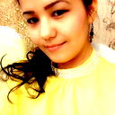 Asiya Baimuratovna