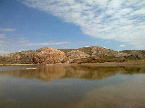 Мугалжар Акимат