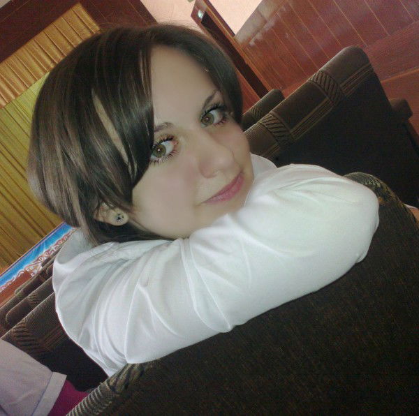 Екатерина Фадеева