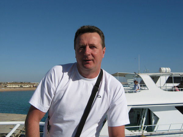 Cергей Cапогов